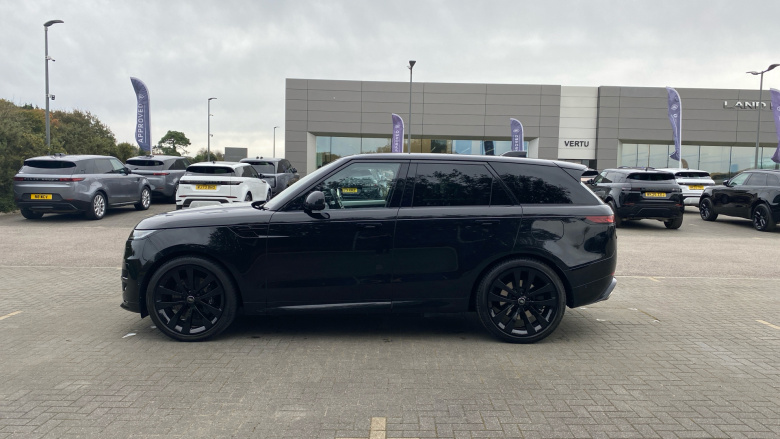 Land Rover Range Rover Sport 3.0 P510e First Edition 5dr Auto Estate